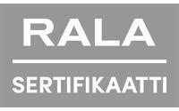 Rala sertifikaatti
